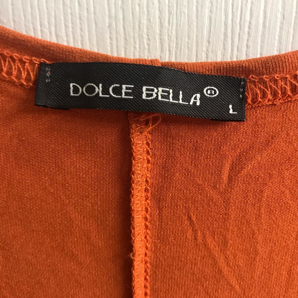 Dolce Bella dress - Picture 6 of 7